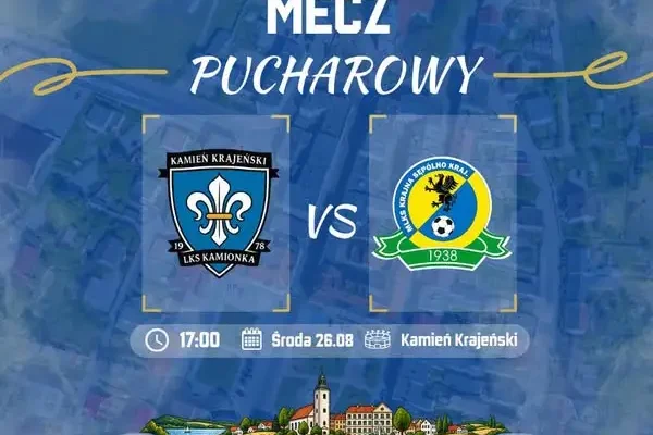 Derby wracają po 3015 dniach! Jutro pucharowy mecz