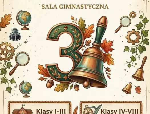 Uroczyste rozpoczęcie roku szkolnego 2026/2027 w Szkole Podstawowej nr 3 w Sępólnie Krajeńskim