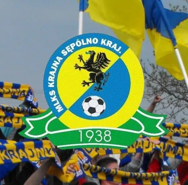 A-klasa: MLKS Krajna Sępólno Krajeńskie podejmie GLKS ROX BUD Dobrcz Wudzyn