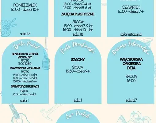 Młodzi z Więcborka ozdobią miasto muralem. Rusza projekt „Młodzi na Murach”