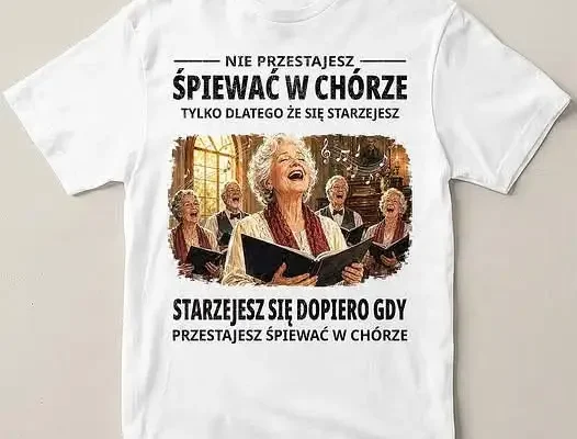 Nabór do chóru Petrus et Paulus – śpiewaj, zanim się zestarzejesz!