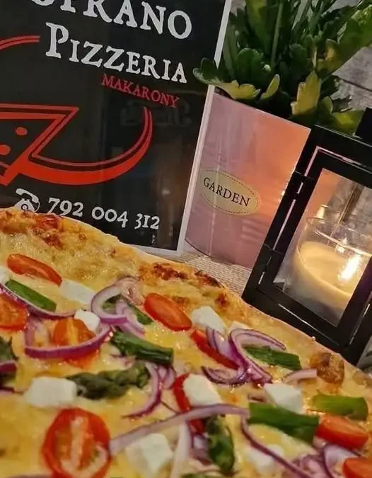 Wyniki konkursu typowania meczu MLKS Krajna Sępólno – cztery osoby wygrywają pizzę