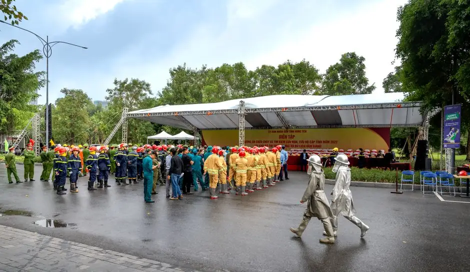 Młodzieżowa Drużyna Pożarnicza w Sośnie z 25 nowymi członkami