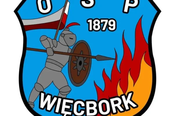 Strażacy w całym kraju oddali hołd kolegom z Niska