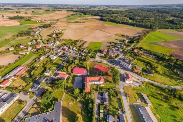Gmina Sośno konsultuje z NGO program współpracy na 2027 rok