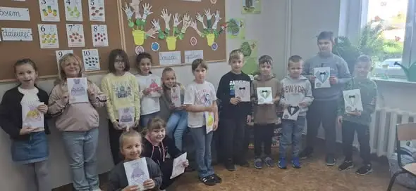 Dzień Chłopca i Dzień Dziewczynki w klasie 2a – radosne świętowanie w szkole