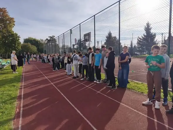 Próbna ewakuacja w szkole: ćwiczenia, które mogą uratować życie