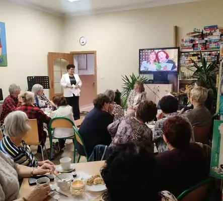 Wieczorek poetycki w bibliotece w Kamieniu Krajeńskim – poezja, muzyka i emocje