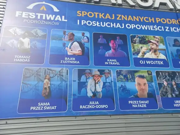 Uczniowie z Sępólna Krajeńskiego na targach TT Warsaw – edukacyjna podróż do stolicy