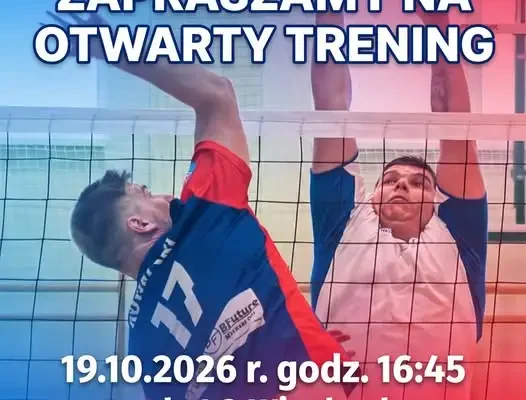 Wbijanie gwoździ w sali LO w Więcborku – zaproszenie na poniedziałkowe spotkanie