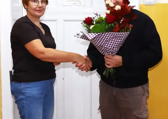 Nowa Rada Rodziców w CKZiU Wiecbork — pożegnanie wieloletnich liderek