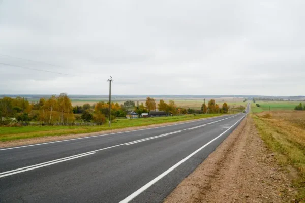 Zakończono przebudowę ulicy Klasztornej w Zamartem